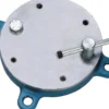 Drehteller f.Backen-B.140mm 4 Befestigungslöcher TECWERK