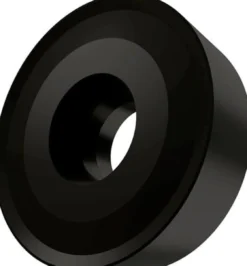 Drehwendeschneidplatte ISO RCMX 2507MO-RF1:T9335 D.7,2mm MT-CVD beschichtet