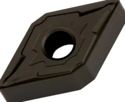 Drehwendeschneidplatte ISO DNMG 110404E-M:T9325 D.3,81mm MT-CVD beschichtet