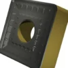 Drehwendeschneidplatte ISO SNMM 250924S-923:T9415 D.9,12mm MT-CVD beschichtet