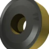 Drehwendeschneidplatte ISO RCMX 2507MO-RF1:T9415 D. 7,2mm MT-CVD beschichtet