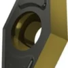 Drehwendeschneidplatte ISO VBMT 160404E-FF2:T9415 D. 4,4mm MT-CVD beschichtet