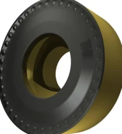 Drehwendeschneidplatte ISO RCMT 2006MOS-371:T9415 D. 6,5mm MT-CVD beschichtet
