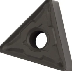 Drehwendeschneidplatte ISO TNMG 160404E-M:T9335 D.3,81mm MT-CVD beschichtet