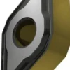Drehwendeschneidplatte ISO DNMG 150608E-NF:T9415 D. 5,16mm MT-CVD beschichtet