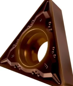 Drehwendeschneidplatte ISO TCMT 16T304E-FM:T8430 D.4,4mm PVD beschichtet PRAMET