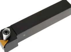 Drehwerkzeughalter ISO CTFPR 2525 M 16 Funkt.-Länge 150mm Rechtslauf PRAMET