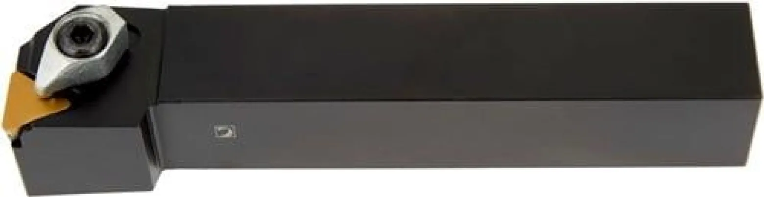 Drehwerkzeughalter ISO CTFPR 2525 M 16 Funkt.-Länge 150mm Rechtslauf PRAMET