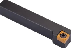 Drehwerkzeughalter ISO SCLCL 1616 H 08 Funkt.-Länge 100mm Linkslauf PRAMET