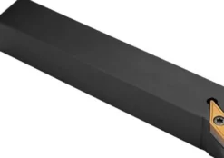 Drehwerkzeughalter ISO SVPCL 2020 K 16-M-A Funkt.-Länge 125mm Linkslauf PRAMET