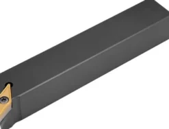 Drehwerkzeughalter ISO SVPCR 2020 K 16-M-A Funkt.-Länge 125mm Rechtslauf PRAMET