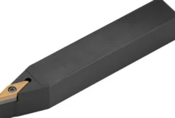 Drehwerkzeughalter ISO SVVBN 2020 K 11 Funkt.-Länge 125mm Neutral PRAMET