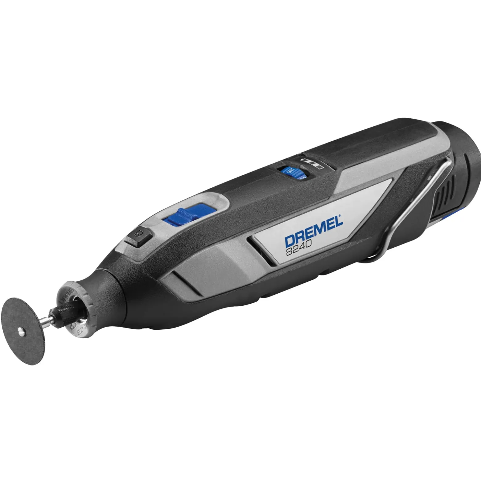DREMEL® 8240 Multifuntkionswerkzeug - F0138240KB