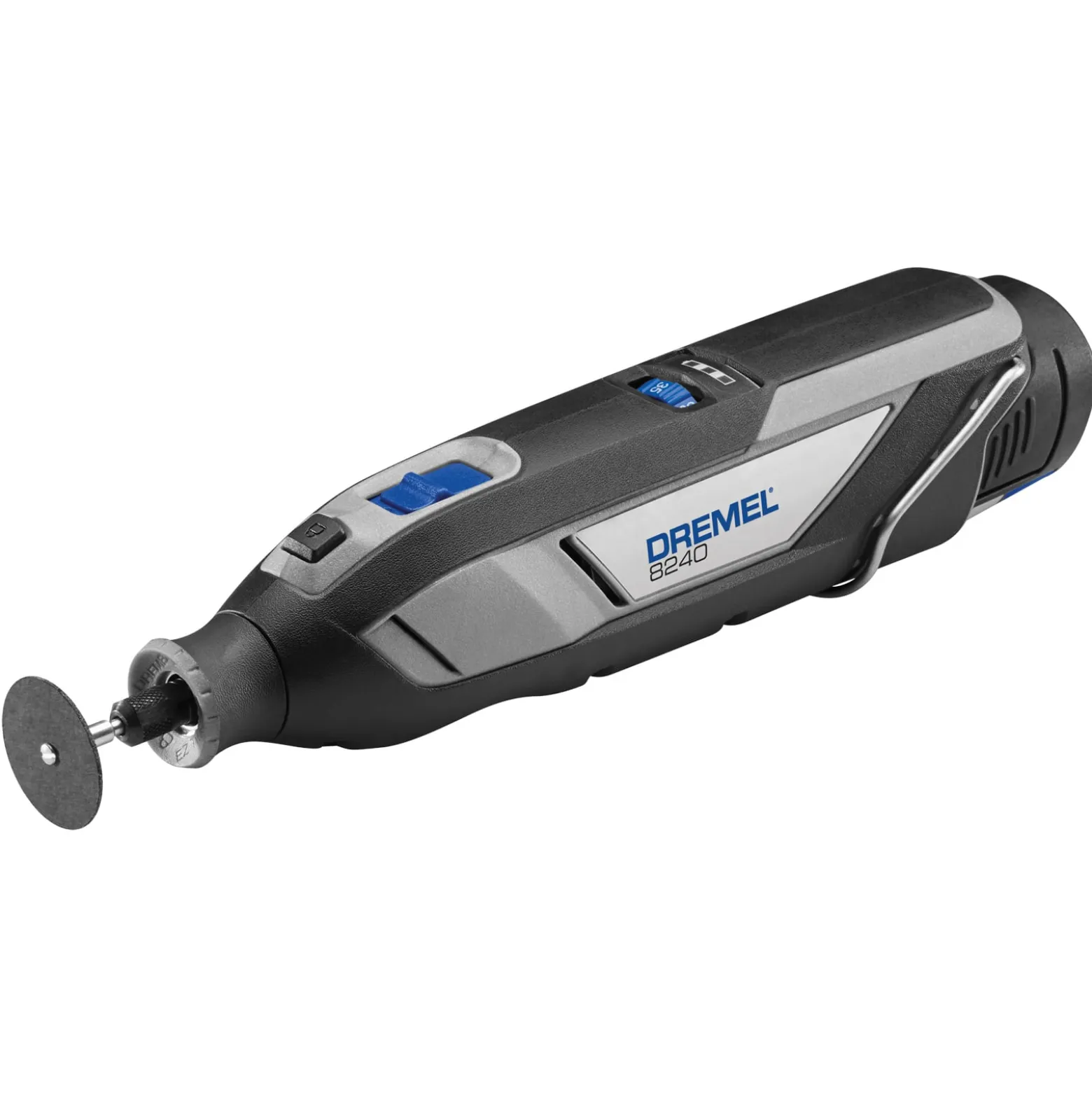 DREMEL® 8240 Multifuntkionswerkzeug - F0138240KB