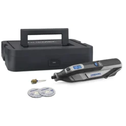 DREMEL® 8240 Multifuntkionswerkzeug - F0138240KB