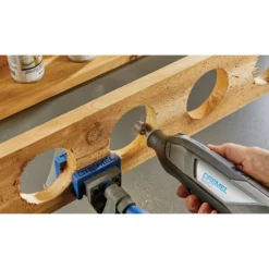 DREMEL® 8240 Multifuntkionswerkzeug - F0138240KB