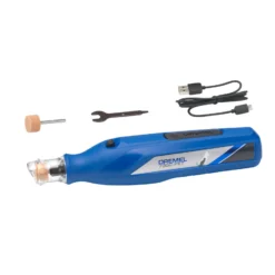 DREMEL® 7350 PET Krallenpflegeset - F0137350PA
