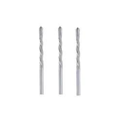 DREMEL® 3x Spiralfräser für Trockenwand - 26150560JA