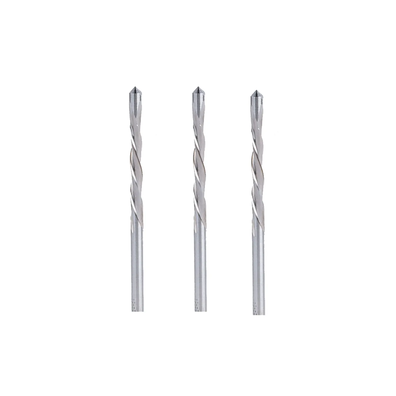 DREMEL® 3x Spiralfräser für Trockenwand - 26150560JA