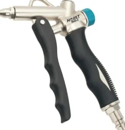 Druckluftausblaspistole 9040-4 Kupplungsstecker DN 7,2 HAZET