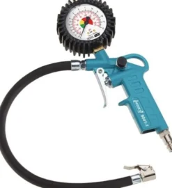Druckluftreifenfüller 9041-1 ungeeicht,m.Momentstecker HAZET