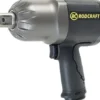Druckluftschlagschrauber RC 2377 20mm (3/4Zoll) A4-kant 1300 Nm RODCRAFT