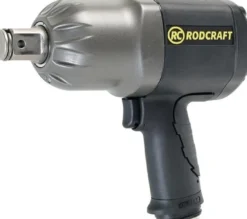 Druckluftschlagschrauber RC 2377 20mm (3/4Zoll) A4-kant 1300 Nm RODCRAFT