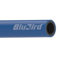 Druckluftschlauch BluBird ID 13mm AD 21mm L.50m blau RIEGLER