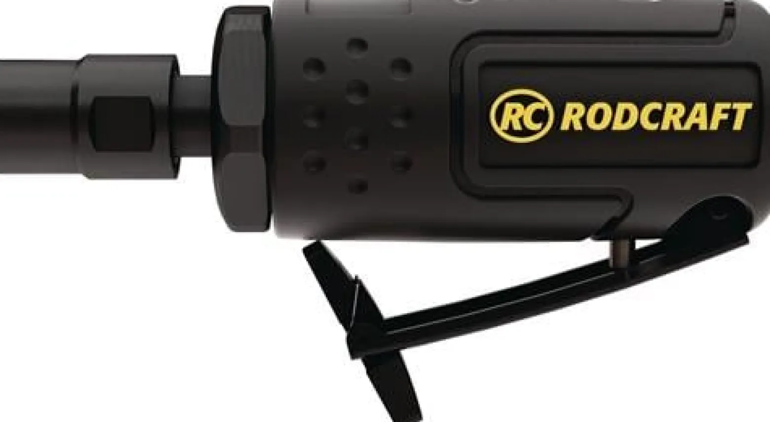 Druckluftstabschleifer RC 7001 Mini 25000min-¹ 6mm RODCRAFT