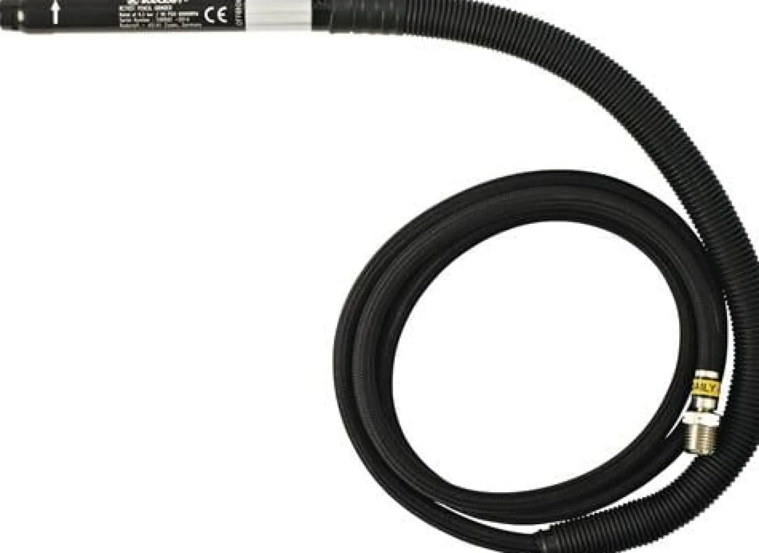Druckluftstabschleifer RC 7051 60000min-¹ 3mm RODCRAFT