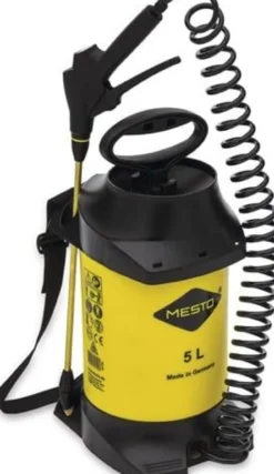 Drucksprühgerät 3275M Füllinhalt 5l 3bar FPM G.2,5kg MESTO