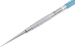 Düsenlehre 0-3mm Abl.0,1mm TECWERK