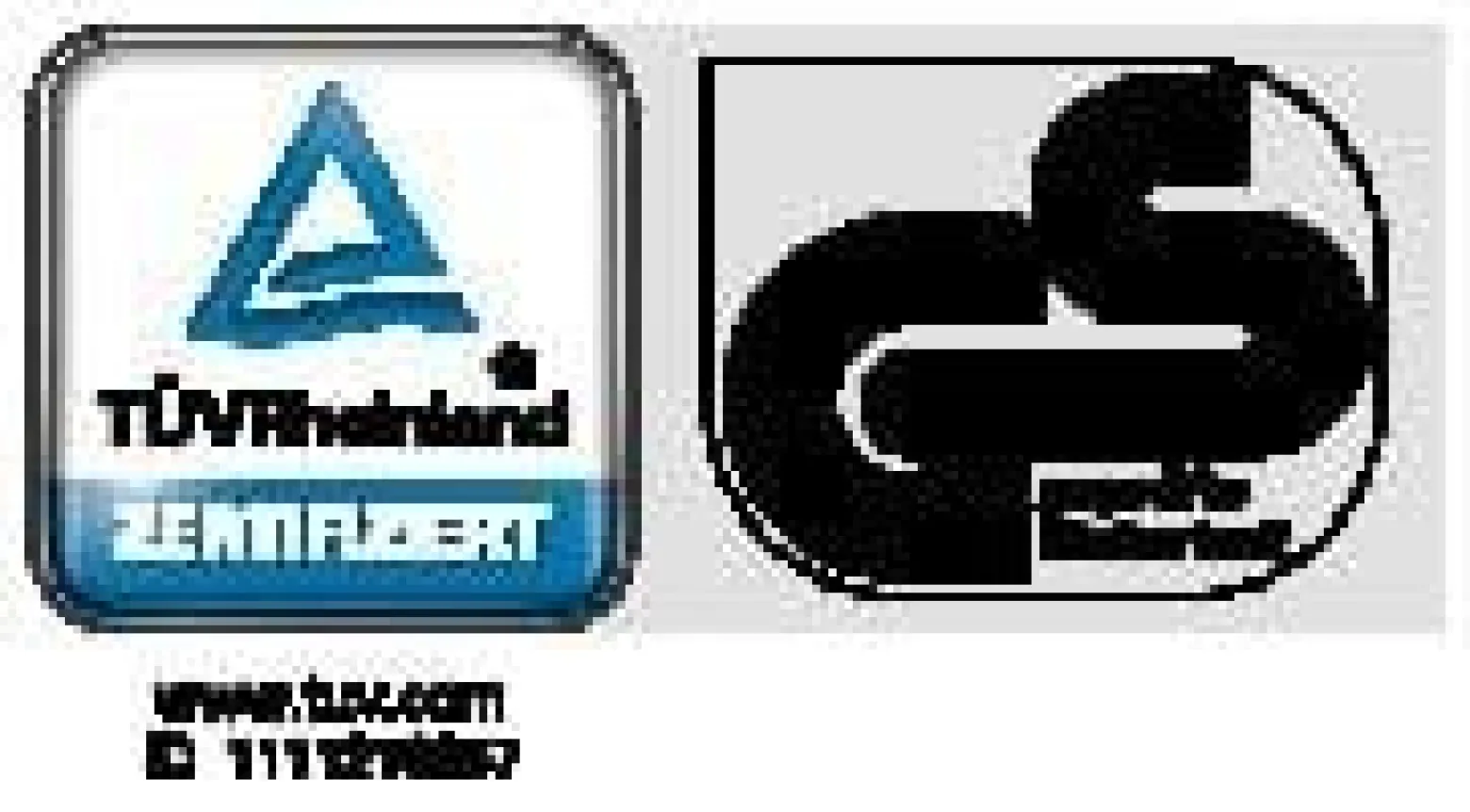Durable Abfallbehälter H662xØ375mm - 330710