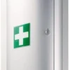 DURABLE Erste Hilfe Schrank FIRST AID Set L 197423 +Füllung DIN13157