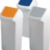 DURABLE Wertstoffsammler 40 l H747xB320xT366mm -