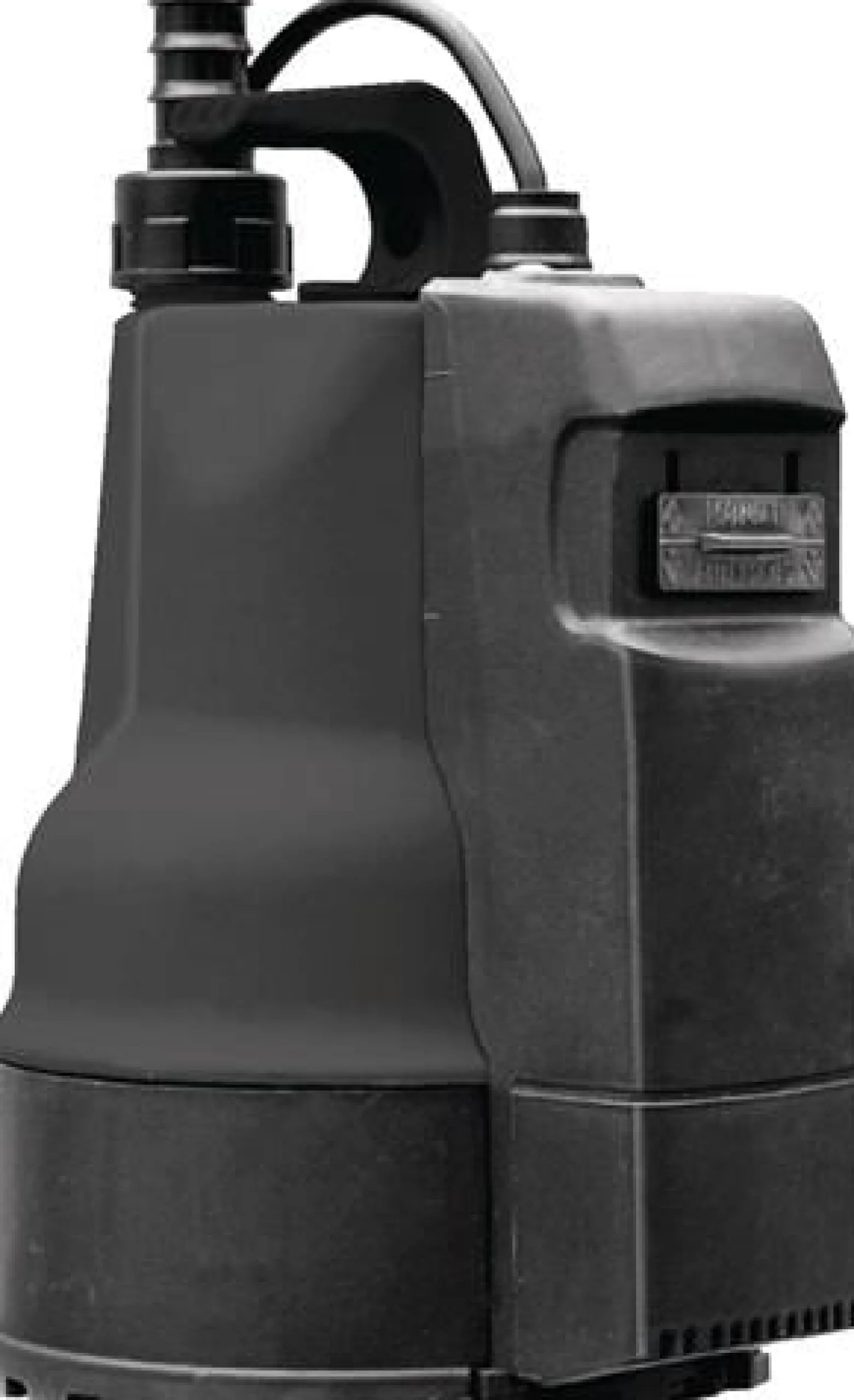 Ebara BLUELINE Tauchpumpe 7200 l/h - 6000003473