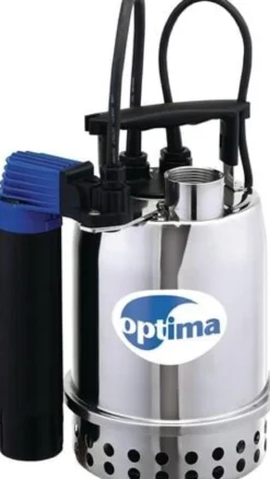 Ebara Tauchpumpe Optima MS 9000 l/h - 1752104600