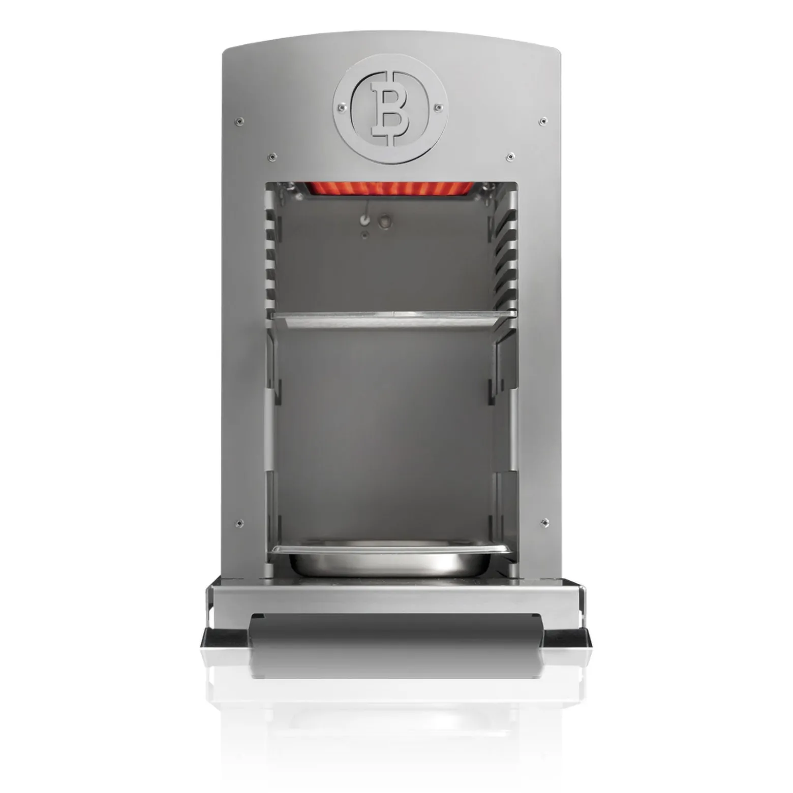 E-BEEFER Pro Oberhitzegrill - 01400001