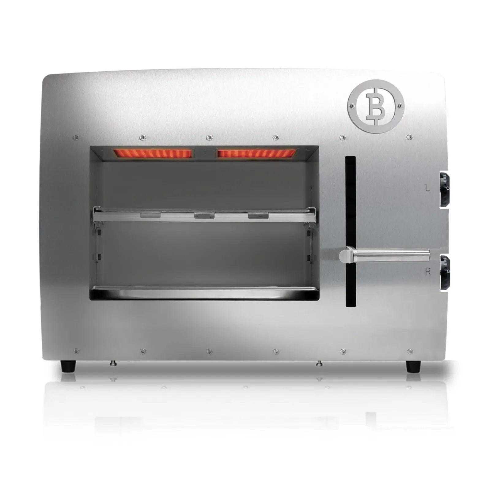 E-BEEFER XL Oberhitzegrill - 01210003