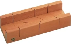 ECE Gehrungsschneidlade L300xB62xH37mm - 225
