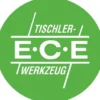 ECE Schreinerwinkel 403 Schenkel-L.300mm m.Gehrung Kurzer Schenkel 180mm - 403
