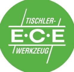 ECE Schreinerwinkel 403 Schenkel-L.300mm m.Gehrung Kurzer Schenkel 180mm - 403