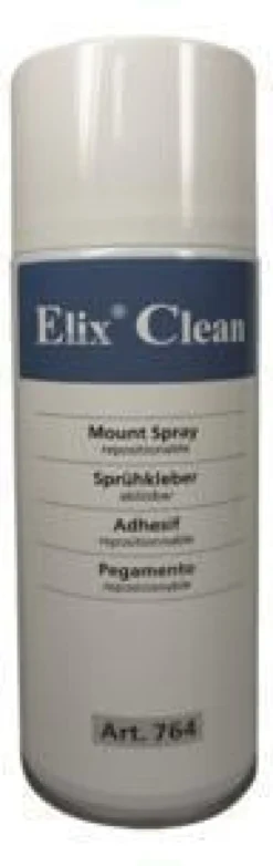 ECS Sprühkleber 764.400 400ml