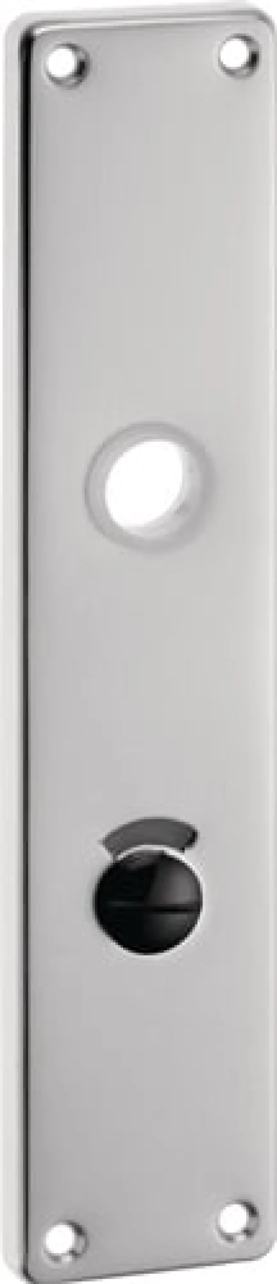 edi Renovierschild 220 WC VA F00 WC Entf.78 mm - 1220/7875/00