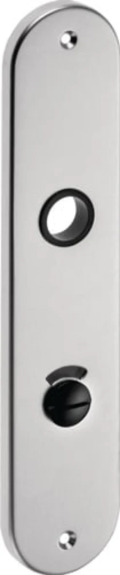 edi Renovierschild 206 WC VA F00 WC Entf.78 mm - 1206/7875/00
