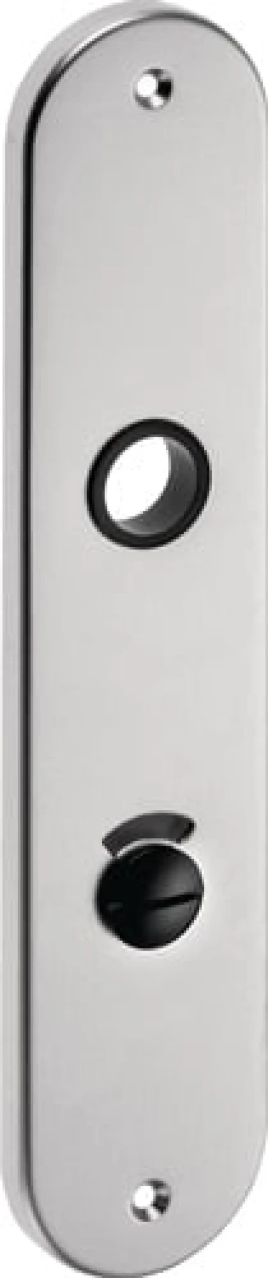 edi Renovierschild 206 WC VA F00 WC Entf.78 mm - 1206/7875/00