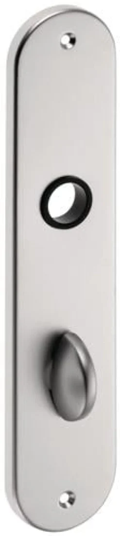 edi Renovierschild 206 WC VA F00 WC Entf.78 mm - 1206/7875/00
