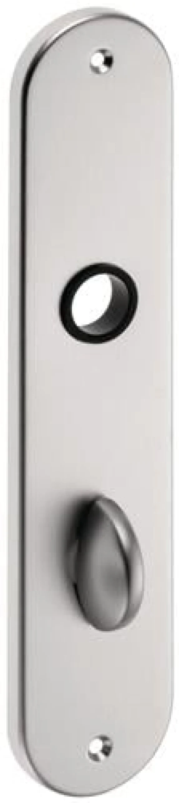 edi Renovierschild 206 WC VA F00 WC Entf.78 mm - 1206/7875/00