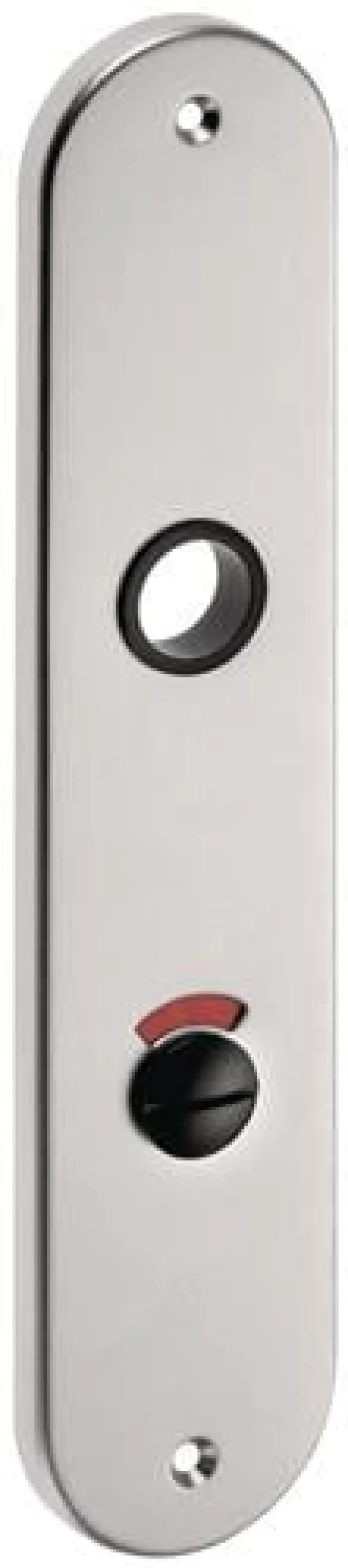 edi Renovierschild 206 WC VA F00 WC Entf.78 mm - 1206/7875/00