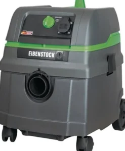 EIBENSTOCK Nass- u.Trockensauger DSS 25 A 1400 W 4380l/min 270mbar 25l - 9915000